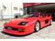 Ferrari Koenig Competition Evolution 1000馬力 世界1号車 記録簿 细节图 2