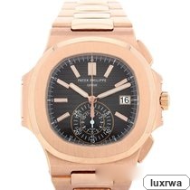 Patek Philippe Nautilus 5980/1R-001