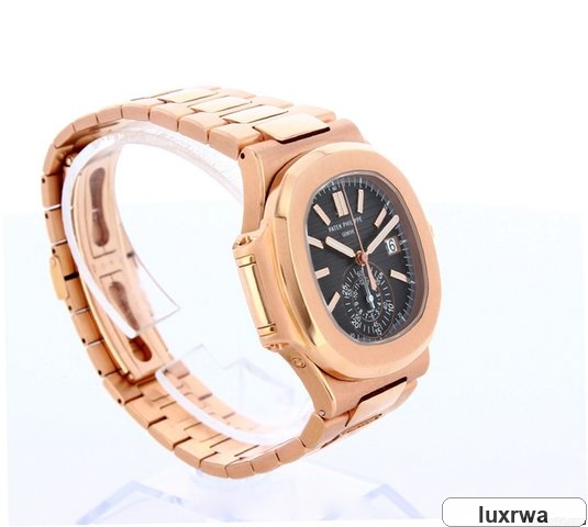 Patek Philippe Nautilus 5980/1R-001 细节图 2